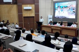 Pemkot Parepare Akan Gelar Musrenbang untuk Penyandang Disabilitas