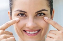 Cara Mengatasi Kantung Mata yang Bengkak dan Hitam