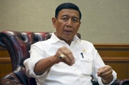 Dianggap Pengacau, Wiranto Sebut Pengajak Golput Bisa Dipidana
