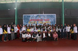 Bappeda Gelar Musrenbang Anak Kota Palopo Tahun 2019