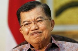 Baru JK Dipastikan Dampingi Jokowi saat Kampanye Akbar di Sulsel