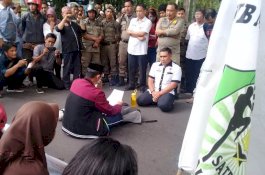 Didemo Atlet, Kadispora Bantaeng Beberkan Alasan Bonus Belum Cair