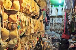 Beli Seharga Puluhan Ribu, Mahasiswi Ini Jual Pakaian Dalam Bekas Rp1,6 Juta