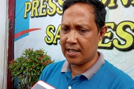 Usai Diperiksa 3 Jam Lebih, Ini Kata Suami Sitti Zulaiha