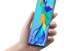 Huawei Resmi Luncurkan Smartphone P30, Ini Spesifikasinya