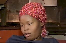 Kepala Bayi Terpenggal Saat Dilahirkan, Potongan Tubuhnya Terjebak 24 Jam