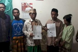 Mertua yang Polisikan Menantunya Minta Maaf Usai Lihat Alat Kelamin Barsah