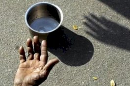 Ini 7 Bos Anjal dan Pengemis di Makassar, 3 Diantaranya Perempuan