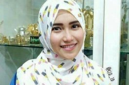 Tidak Harus Kaya, Ini Kriteria Calon Suami Baru Ayu Ting Ting, Anda Memenuhi Syarat?