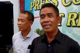 Dalami Hubungan Zulaiha dan Wahyu, Polres Gowa Panggil Atasan Korban