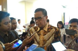 Lelang Kepala BKD dan Bapenda Sepi Peminat, NA: Kok Gak Ada yang Daftar Ya?