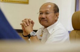 Bupati Jeneponto Terima Kunjungan Direktorat DJPb dan KPPN Bantaeng