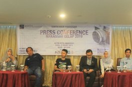 Sabtu Malam, Ini Daftar Lokasi di Makassar yang Gelap Gulita