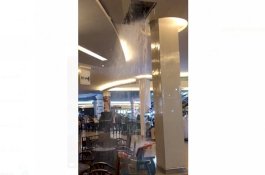 Trans Studio Mall Makassar Kebanjiran, Ternyata Ini Pemicunya
