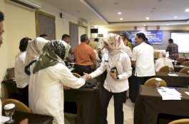 Ombudsman Sulsel Sebut Bupati Lutra Pelopor Bimtek Peningkatan Pelayanan Publik