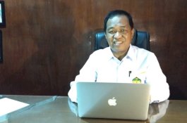 FKM UPRI Review Kurikulum, Ini Tujuannya