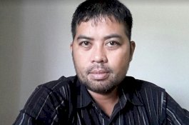 Wahyu Jayadi Tak Gila