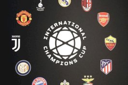 Sudah Rilis, Ini Jadwal Lengkap International Champions Cup 2019
