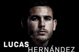 Kalimat Mengharukan Lucas Hernandez Terima Pinangan Bayern Muenchen