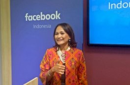 Bos Facebook Indonesia Mengundurkan Diri