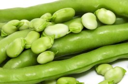 Jarang Diketahui, Ini Manfaat Kacang Lima untuk Kesehatan