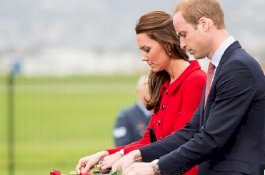 Pangeran Inggris Akan Kunjungi Selandia Baru, Temui Korban Penembakan Masjid