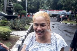 Nama Nikita Mirzani Masuk Soal Ujian, Begini Bunyinya