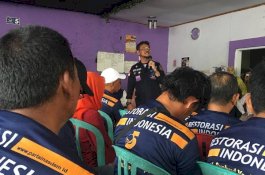 Ini Alasan SYL Masuk Caleg di Dapil II Sulsel