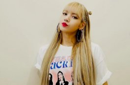 Lagi, Lisa Blackpink Pecahkan Rekor Media Sosial