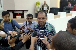 Soal Anak Jalanan, Danny: Orang Luar yang Cari Makan di Makassar