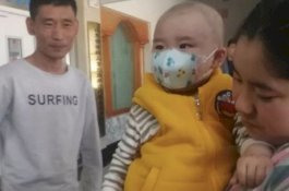 Kisah Ayah yang Danai Operasi Sumsum Tulang Anaknya Pakai 200 Ton Lobak