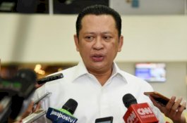 Bowo Sidik Pangarso Kena OTT KPK, Ketua DPR Bilang Begini