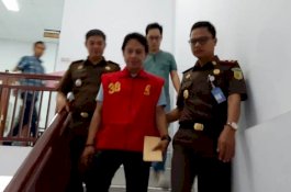 Korupsi Rp5 Miliar, Ketua KSP Dana Mandiri Resmi Ditahan