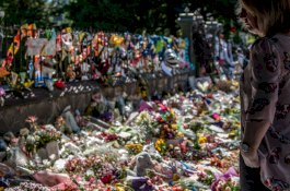 Usai Insiden Christchurch, Facebook Pastikan Larang Dukungan untuk 'Nasionalisme Putih'