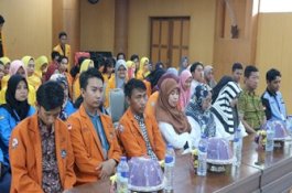 HMJ KIMIA FMIPA UNM Jadi Tuan Rumah RAKERWIL VI IKAHIMKI
