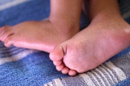 Bulan Lalu Melahirkan, Bulan ini Melahirkan Lagi Bayi Kembar