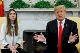 Donald Trump Minta Rusia Tarik Pasukannya di Venezuela