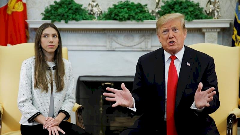Carlos Barria / Reuters