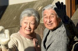 Jepang Akan Mengumumkan Era Baru Pada 1 April