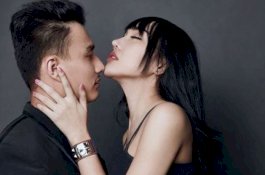 Baru Menikah, Lucinta Luna Pisah dengan Suaminya