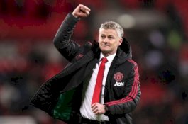 Resmi! Solskjaer Jadi Manajer Permanen Manchester United