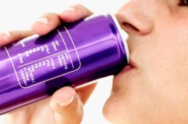 Minum Minuman Energi 6 Kali Sehari, Lidah Pria Ini Terkikis