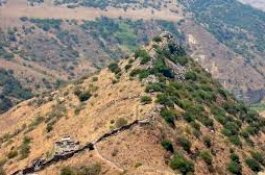 Bahas Klaim AS Terkait Dataran Tinggi Golan, Dubes Suriah Senyum-senyum