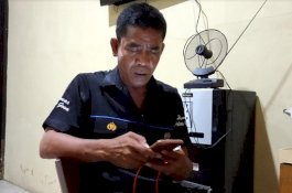 Polisi Akan Panggil Kepala Desa Bontomanai