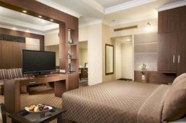 Jelang Hari Raya Paskah, Hotel Singgasana Hadirkan Promo Menarik