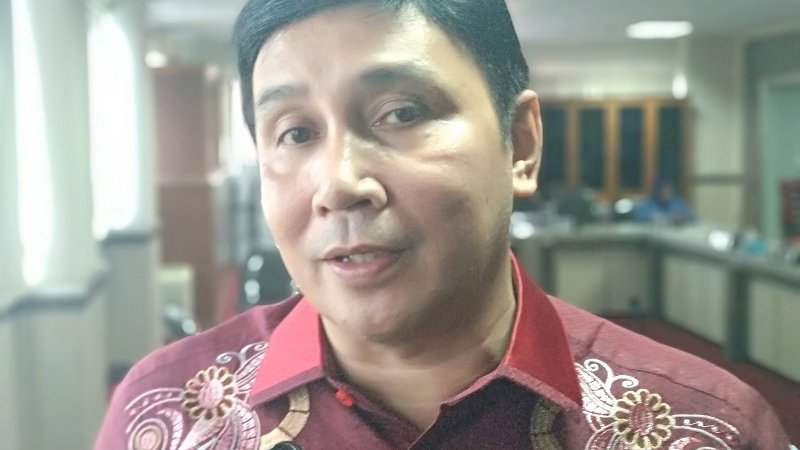 Bupati Gowa Direncanakan Hadiri Kampanye Akbar Jokowi