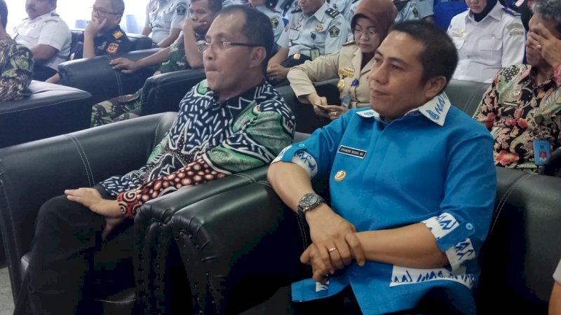 Wali Kota Makassar: Tidak Ada Kota Maju Tanpa Integritas Tinggi