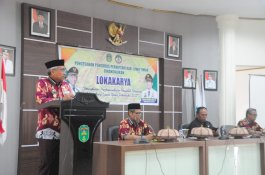Husler Minta Perhiptani Majukan Pertanian di Luwu Timur