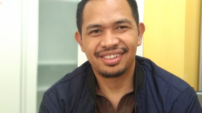 Bawaslu Temukan 3 Indikasi Pelanggaran di Kampanye Akbar Prabowo