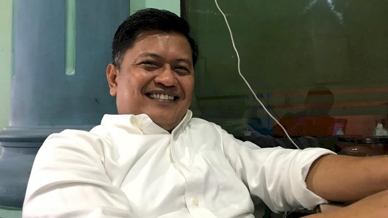 Sebelum Dampingi Jokowi di Karebosi, JK Akan Temui Lintas Tokoh Masyarakat di Sulsel